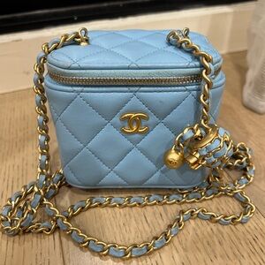 Chanel Vanity purse